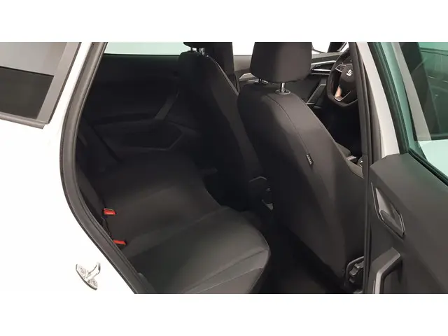SEAT Ibiza 1.0 TSI 110pk DSG FR 2021 Benzine 11