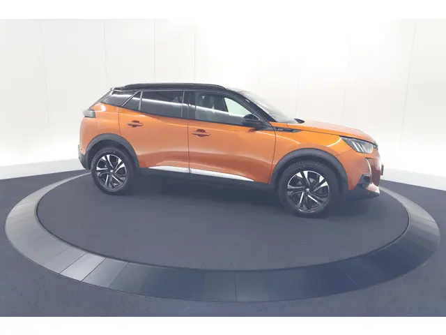 Peugeot 2008 PureTech 130 GT Pack 2022 Benzine 7