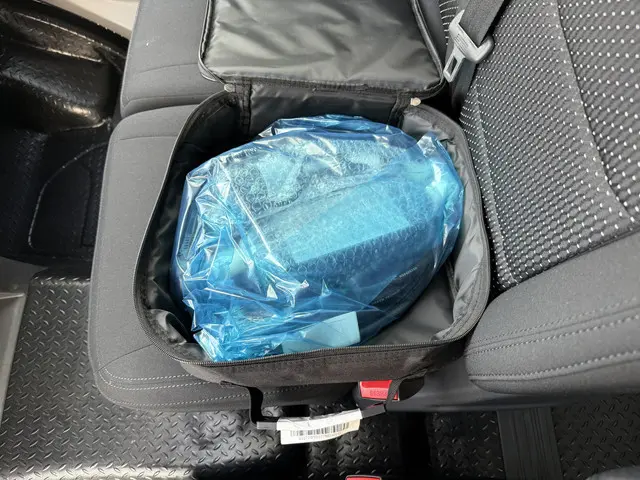 Maxus eDeliver9 89 kWh 2023 Elektrisch 31