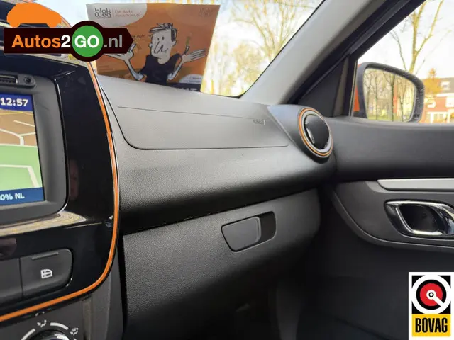 Dacia Spring Business 27 kWh 2022 Elektrisch 13