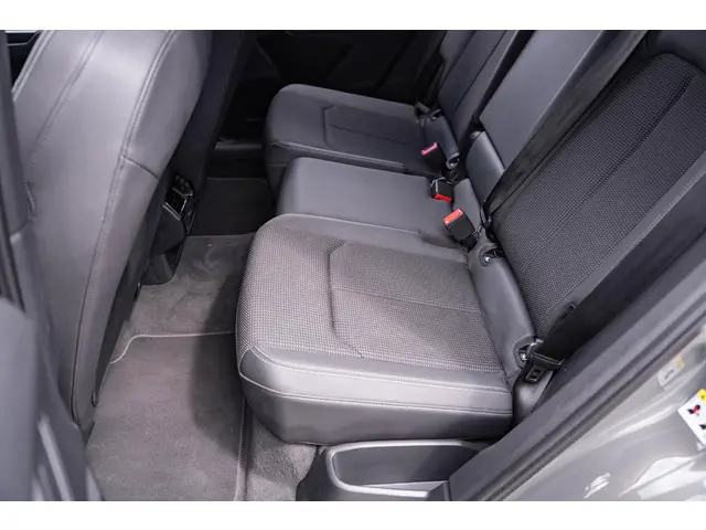 Audi Q3 40 TFSI quattro S Line Pro Line S 2019 Benzine 36