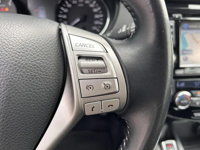 Nissan QASHQAI 1.2 Business Edition 2017 Benzine 17