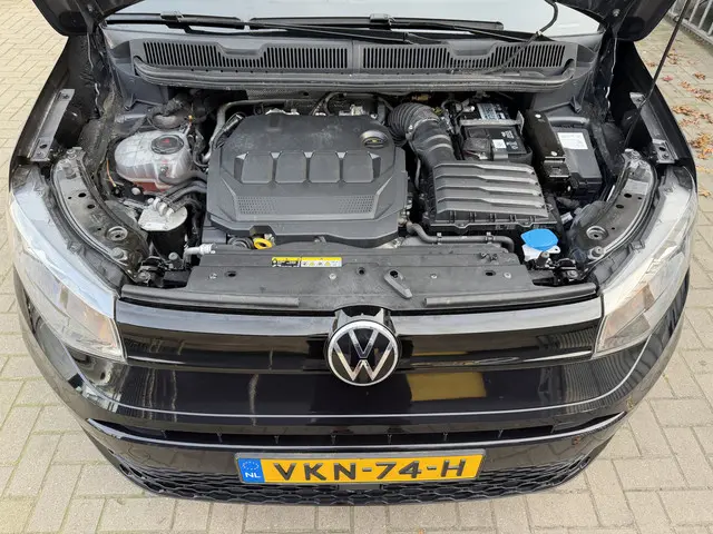 Volkswagen Caddy Cargo 2.0 TDI Trend 2021 Diesel 6
