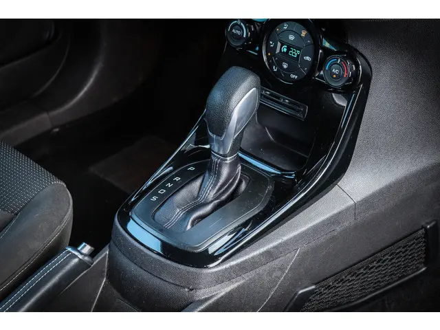 Ford Fiesta 1.0 EcoBoost Titanium 2015 Benzine 7