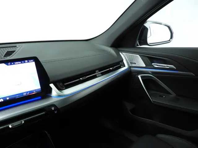 BMW X2 M35i xDrive 2025 Benzine 14