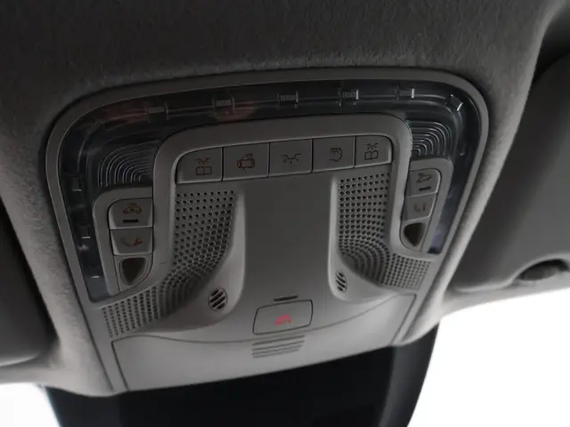 Mercedes-Benz Vito 114 CDI AUT7 LANG 2020 Diesel 23