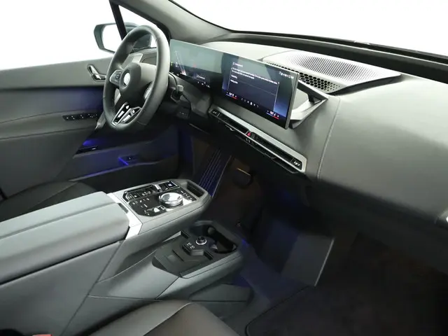 BMW iX xDrive40 2025 Elektrisch 77