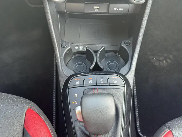 Kia Picanto 1.0 DPi GT-Line 2023 Benzine 29