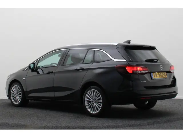 Opel Astra Sports Tourer 1.4 Innovation 2016 Benzine 3