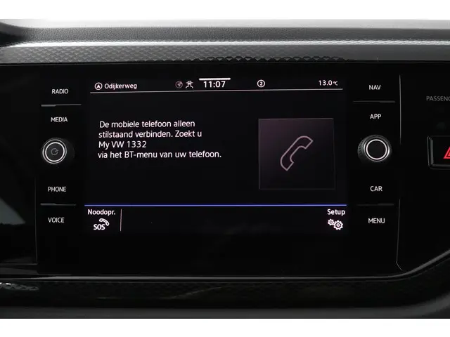 Volkswagen Taigo 1.0 TSI 110pk DSG Life 2022 Benzine 18