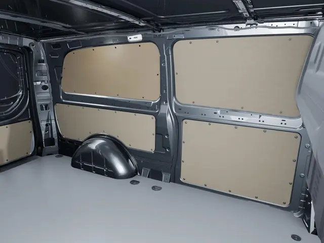 Mercedes-Benz Vito 116 CDI L3 PRO LED 2024 Diesel 4