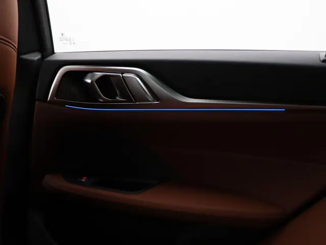 BMW i4 eDrive35 2025 Elektrisch 31