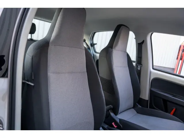 Škoda Citigo 1.0 Greentech Sprint 2013 Benzine 27