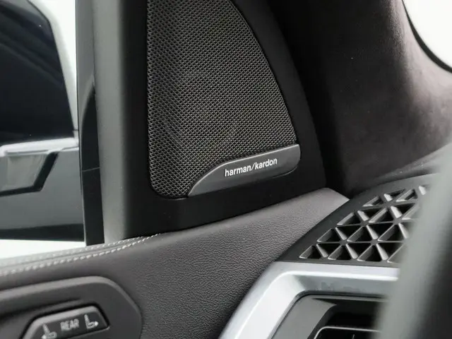 BMW X7 xDrive40i 2025 Benzine 33