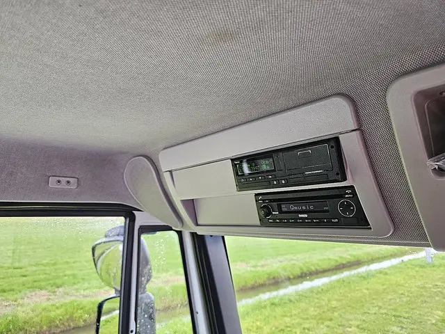 Iveco Eurocargo 160E21 2019 Diesel 12