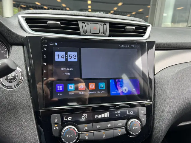 Nissan QASHQAI 1.2 Tekna 17" 2018 Benzine 15