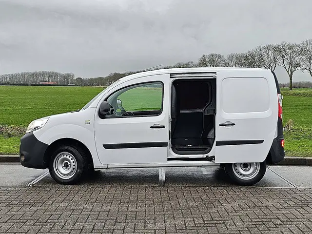 Renault Kangoo 1.5 2019 Diesel 13