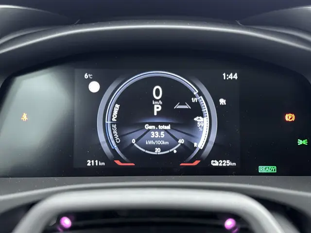 Lexus RZ 450e Luxury Line 71 kWh 2025 Elektrisch 5