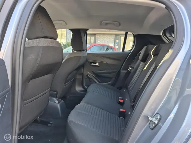 Peugeot 208 1.2 PureTech Active 2020 Benzine 11