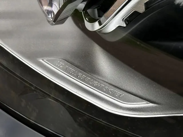 Mercedes-Benz GLE Coupé AMG 43 4MATIC 2019 Benzine 44