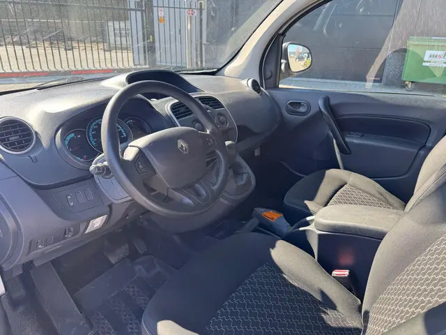 Renault Kangoo Z.E. Express (ex Accu) 2014 Elektrisch 6