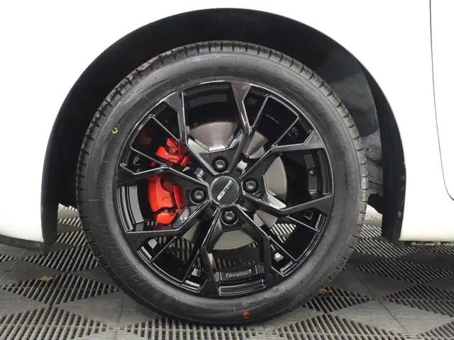 Kia Picanto 1.0 CVVT Sport R- 2017 Benzine 3