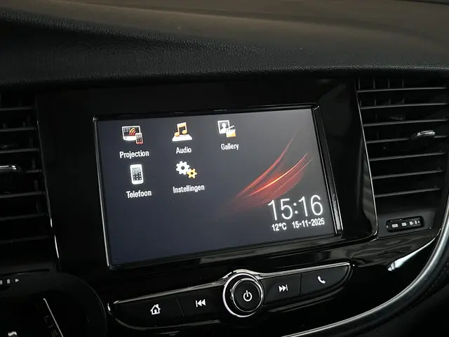 Opel Mokka X 1.4 Turbo Innovation 2018 Benzine 13