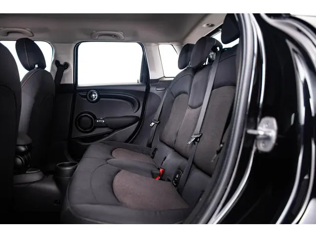 MINI One Mini 1.5 2019 Benzine 18