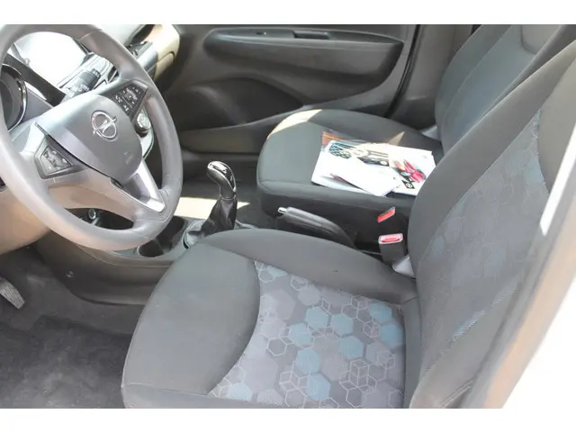 Opel KARL 1.0 Rocks Online Edition 2018 Benzine 10
