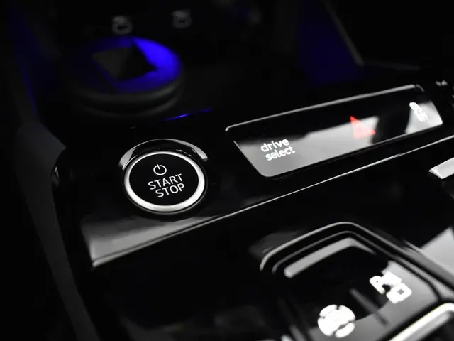 Audi A6 Avant e-tron S Edition 367pk 2025 Elektrisch 34