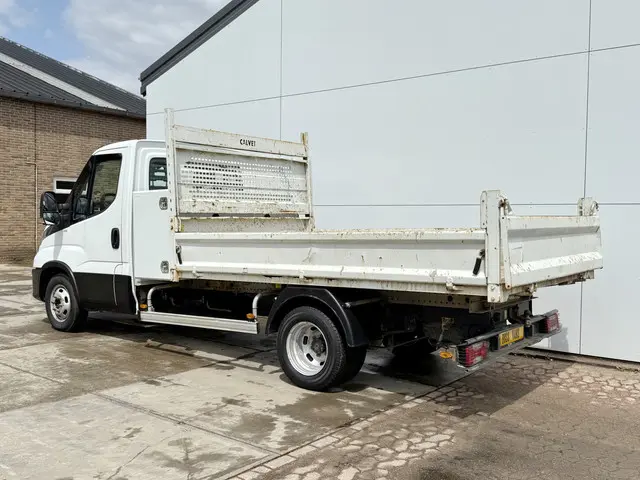 Iveco Daily 35C12 2.3 2019 Diesel 3