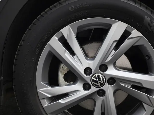 Volkswagen Taigo 1.0TSI/110PK R-Line DSG 2024 Benzine 27