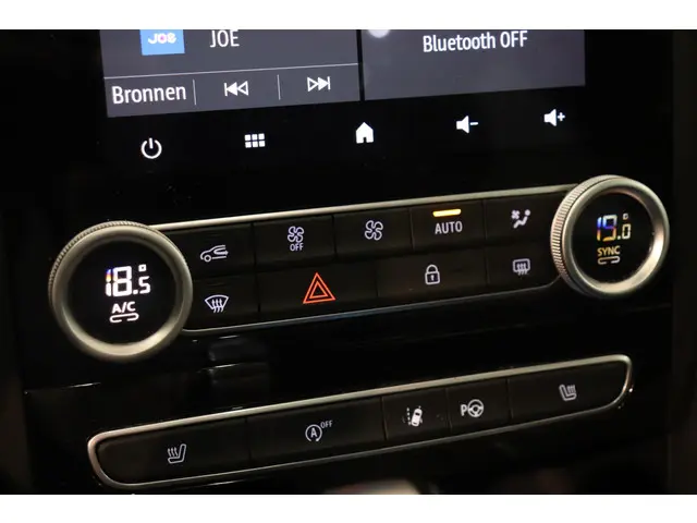 Renault Talisman 1.3 TCe Business Intens 2022 Benzine 13