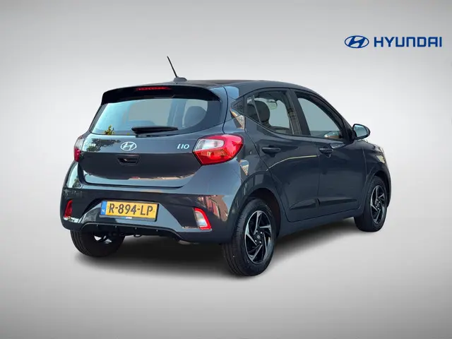 Hyundai i10 1.0 Comfort 2022 Benzine 4