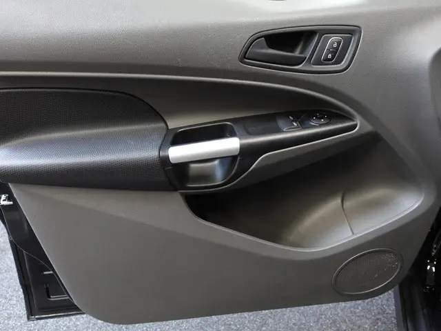 Ford Transit Connect 1.5 L1 Trend 2023 Diesel 15