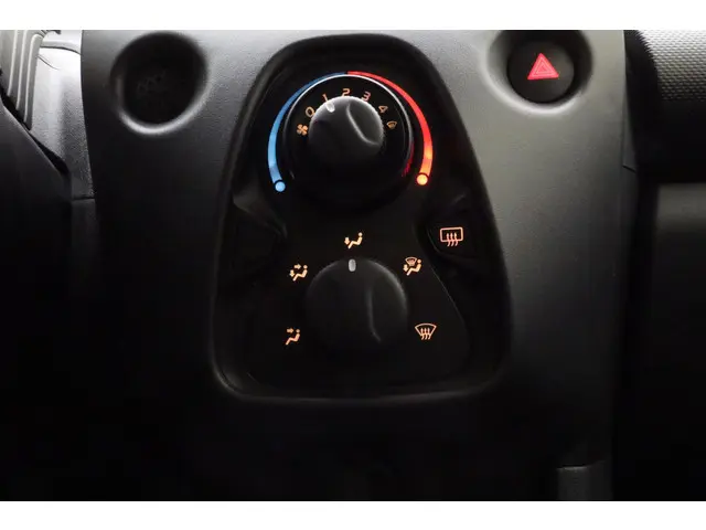 Citroën C1 1.0 VTi Live 2020 Benzine 17