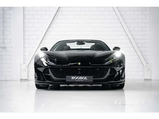 Ferrari 812 GTS 6.5 V12 HELE 2020 Benzine 3