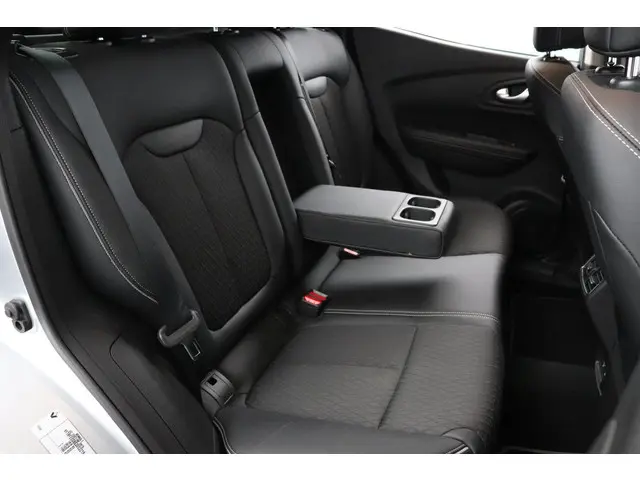 Renault Kadjar 1.3 TCe 140 EDC Bose 2019 Benzine 11