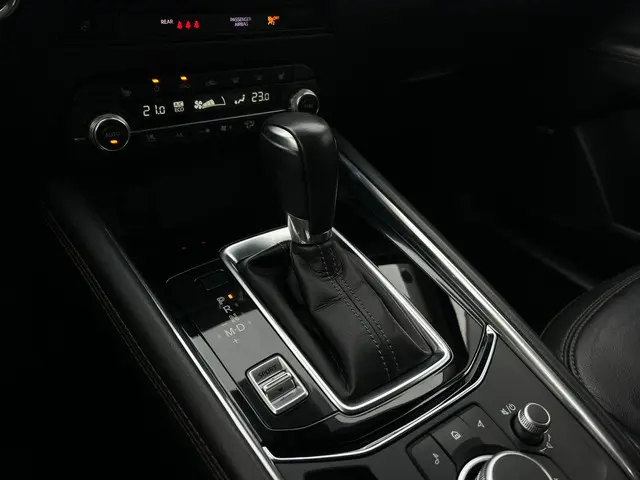 Mazda CX-5 2.0 SkyActiv-G 165 Luxury 2021 Benzine 20