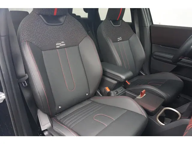 MINI Countryman E 2024 Elektrisch 8