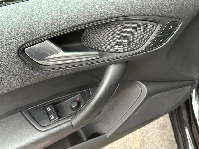 Audi A1 1.2 TFSI Pro Line S Clima 2013 Benzine 17