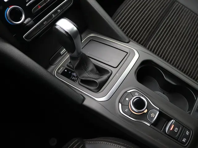 Renault Talisman 1.3 TCe Intens 2020 Benzine 23