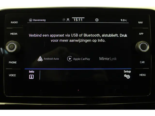 Volkswagen T-Roc 1.0 TSI R-Line Business+ 2022 Benzine 6