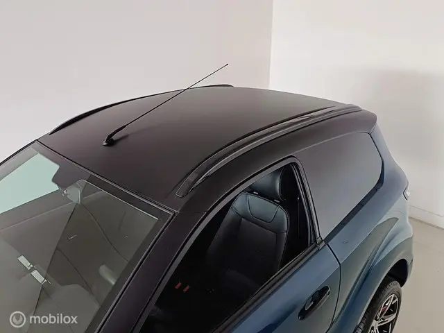 Aixam Crossover Ambition Automaat 2025 Diesel 13