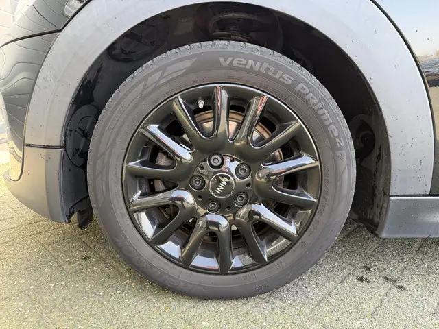 MINI Cooper Mini 1.5 Marylebone 2017 Benzine 9