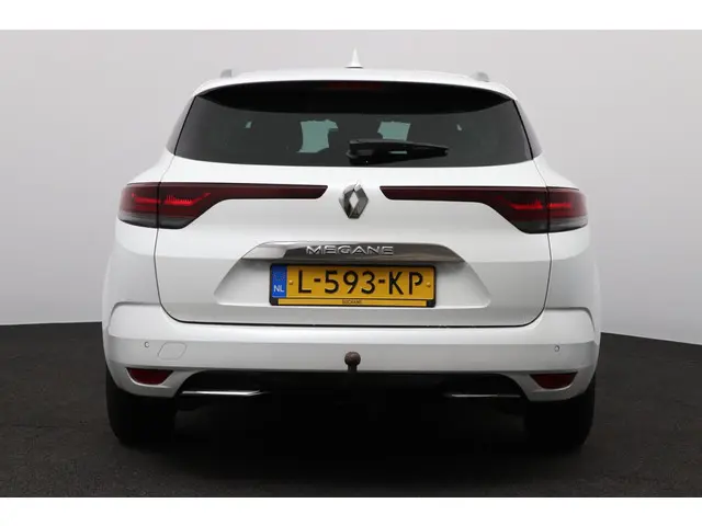 Renault Mégane Estate 1.3 TCe Intens 2021 Benzine 6