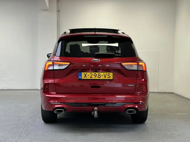 Ford Kuga 2.5 PHEV ST-Line 2024 Hybride Benzine 11