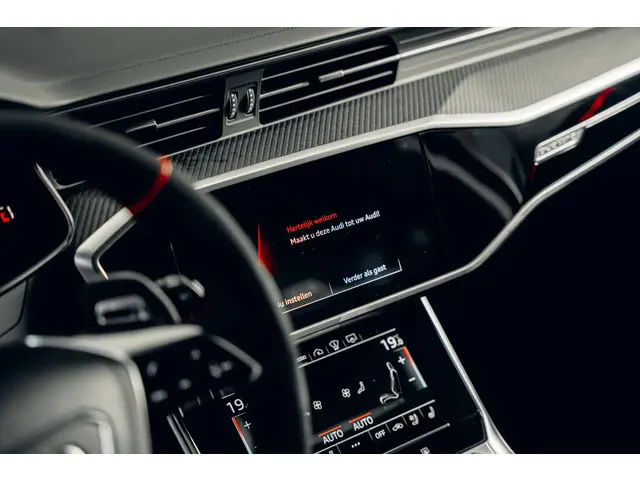 Audi RS6 ABT RS6 LE Legacy Edition 2024 Benzine 49