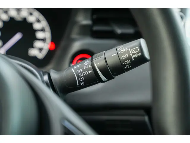 Honda HR-V 1.5i e:HEV ELEGANCE 2022 Hybride Benzine 52