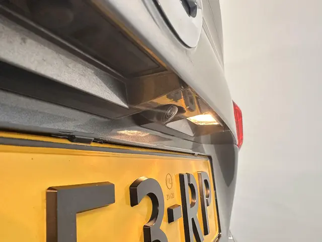 Nissan QASHQAI 1.3 DIG-T N-Connecta 2020 Benzine 9